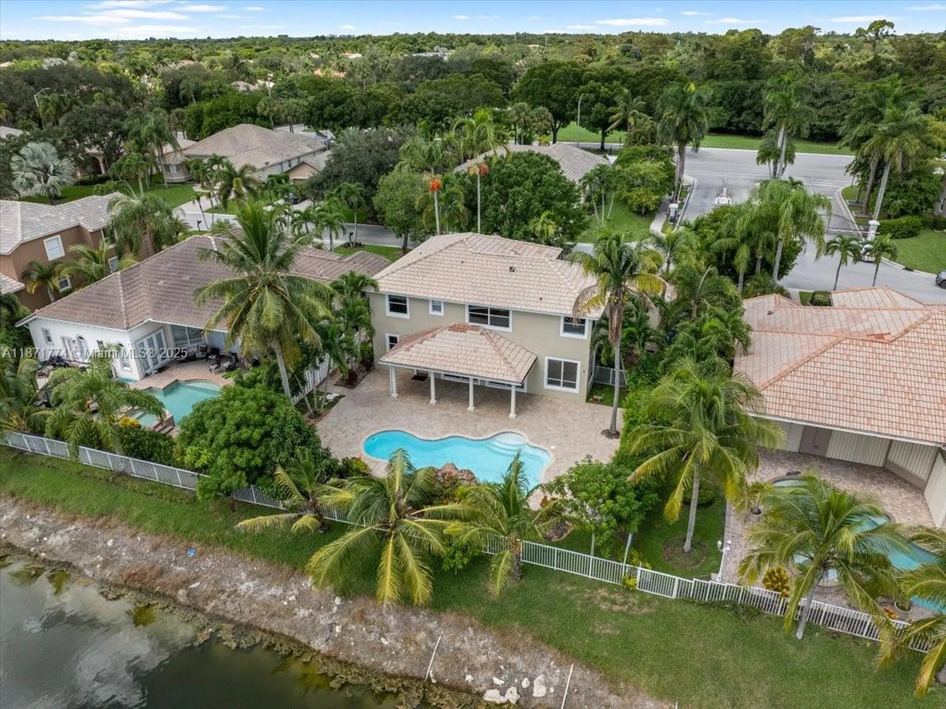 5095 NW 57th Way Coral Springs FL 33067