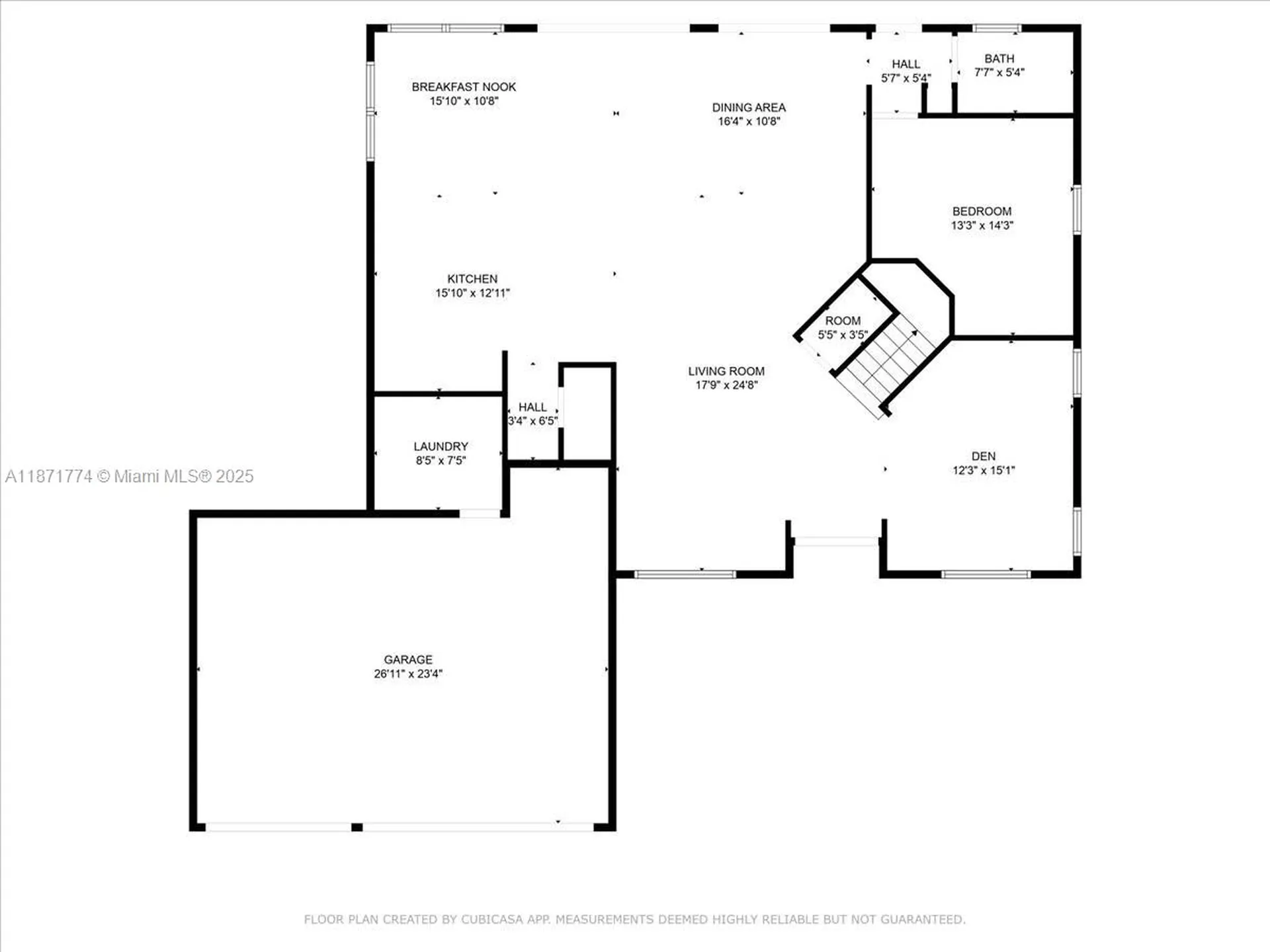 5095 NW 57th Way Coral Springs FL 33067