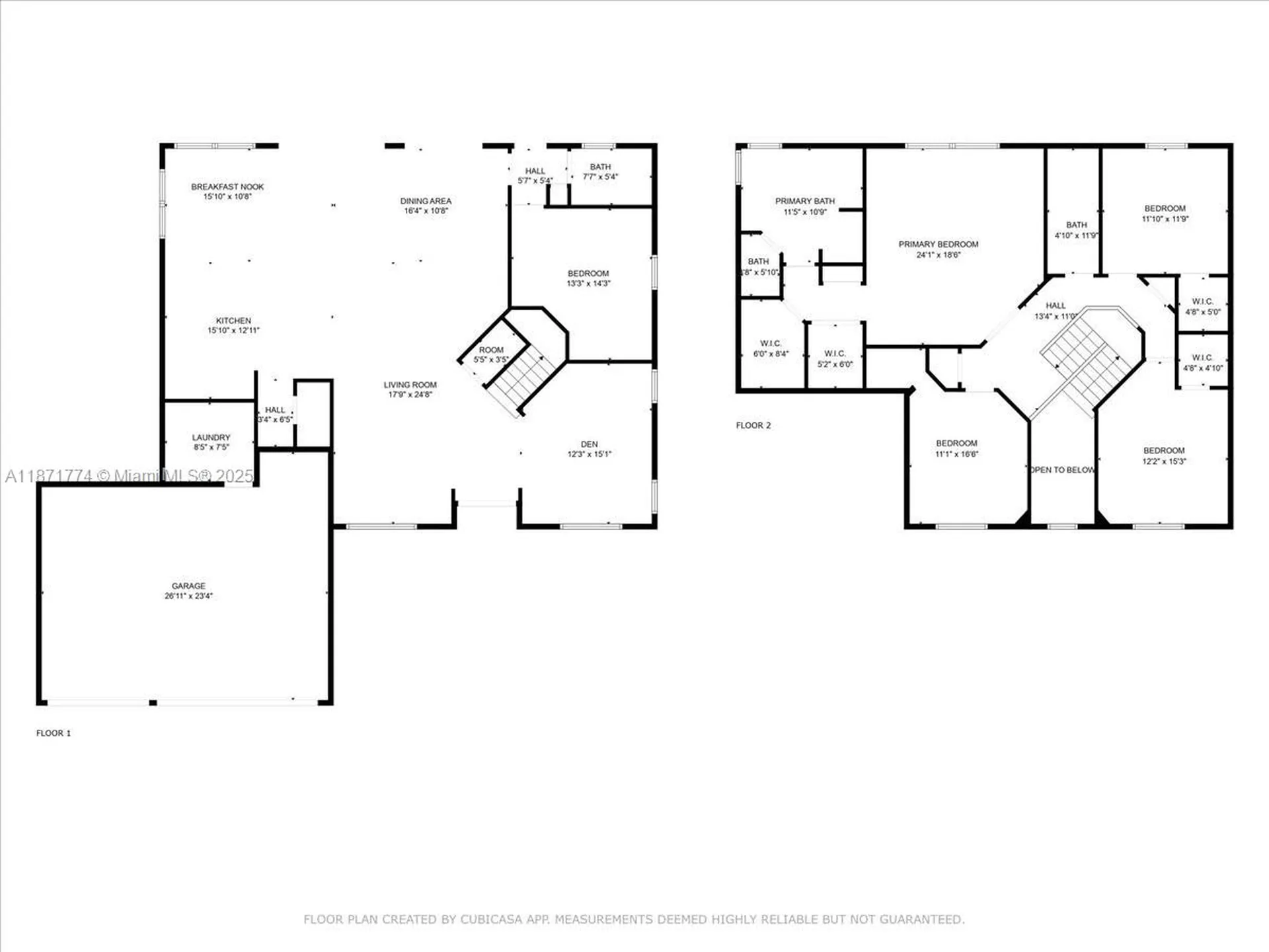 5095 NW 57th Way Coral Springs FL 33067