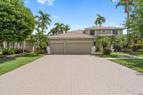 5095 NW 57th Way Coral Springs FL 33067