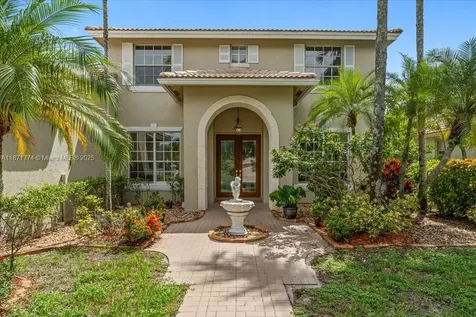 5095 NW 57th Way Coral Springs FL 33067