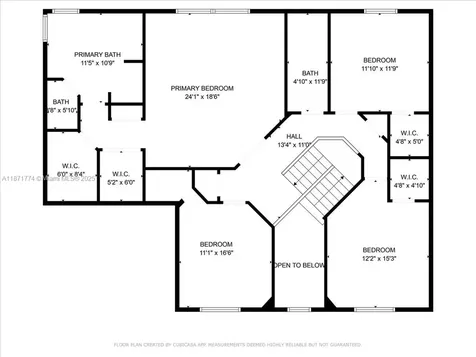 5095 NW 57th Way Coral Springs FL 33067