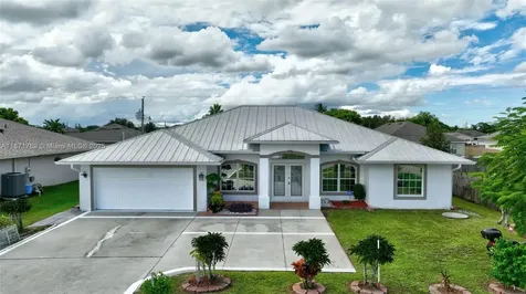 1019 SW California Boulevard Port St. Lucie FL 34953