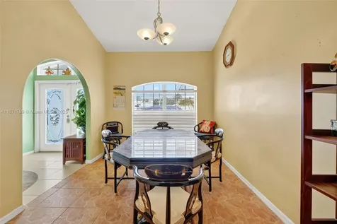 1019 SW California Boulevard Port St. Lucie FL 34953