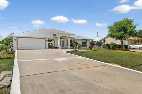 1019 SW California Boulevard Port St. Lucie FL 34953