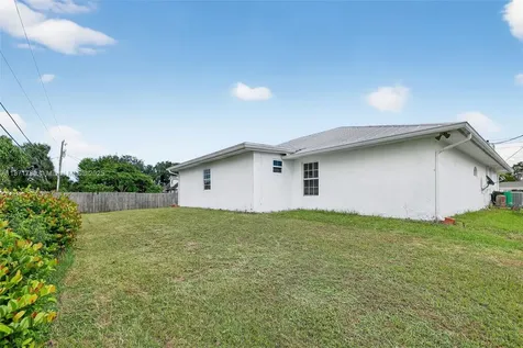1019 SW California Boulevard Port St. Lucie FL 34953