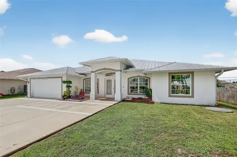 1019 SW California Boulevard Port St. Lucie FL 34953