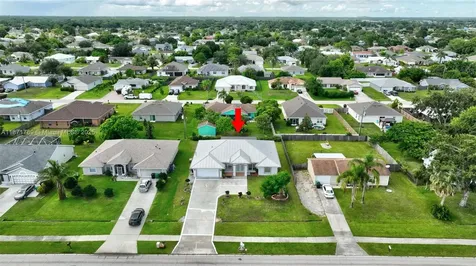 1019 SW California Boulevard Port St. Lucie FL 34953