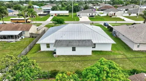 1019 SW California Boulevard Port St. Lucie FL 34953