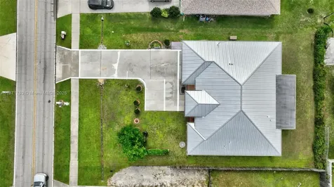 1019 SW California Boulevard Port St. Lucie FL 34953