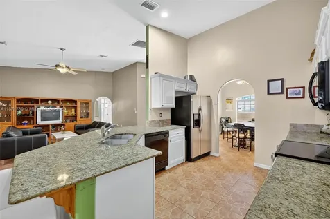 1019 SW California Boulevard Port St. Lucie FL 34953