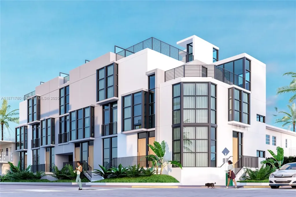 330 76th Street Miami Beach FL 33141