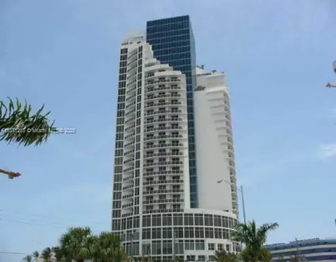 18001 Collins Avenue Sunny Isles Beach FL 33160