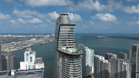 300 Biscayne Boulevard Way Miami FL 33131