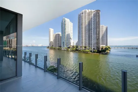 300 Biscayne Boulevard Way Miami FL 33131