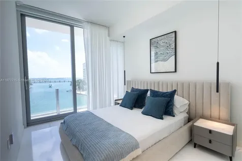 300 Biscayne Boulevard Way Miami FL 33131