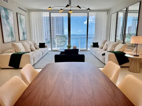 300 Biscayne Boulevard Way Miami FL 33131