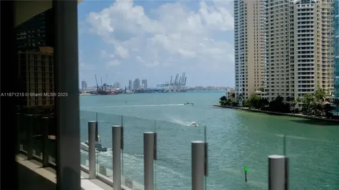 300 Biscayne Boulevard Way Miami FL 33131