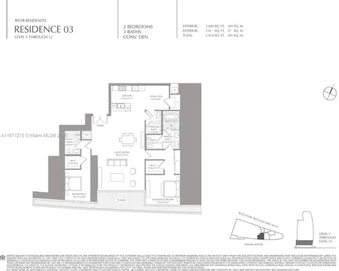 300 Biscayne Boulevard Way Miami FL 33131