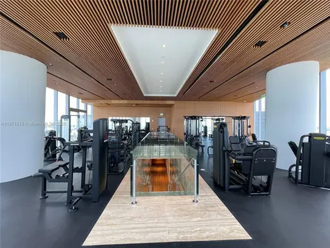 300 Biscayne Boulevard Way Miami FL 33131