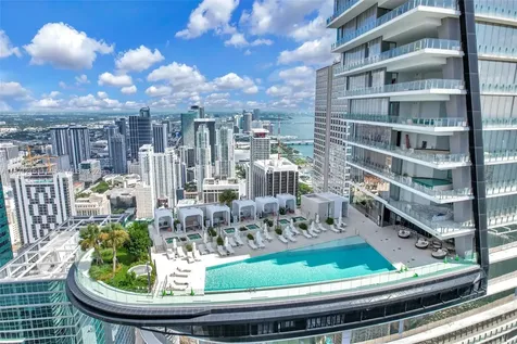 300 Biscayne Boulevard Way Miami FL 33131