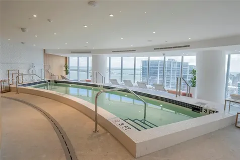 300 Biscayne Boulevard Way Miami FL 33131
