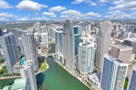 300 Biscayne Boulevard Way Miami FL 33131