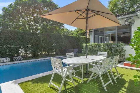 415 Velarde Avenue Coral Gables FL 33134