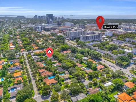415 Velarde Avenue Coral Gables FL 33134
