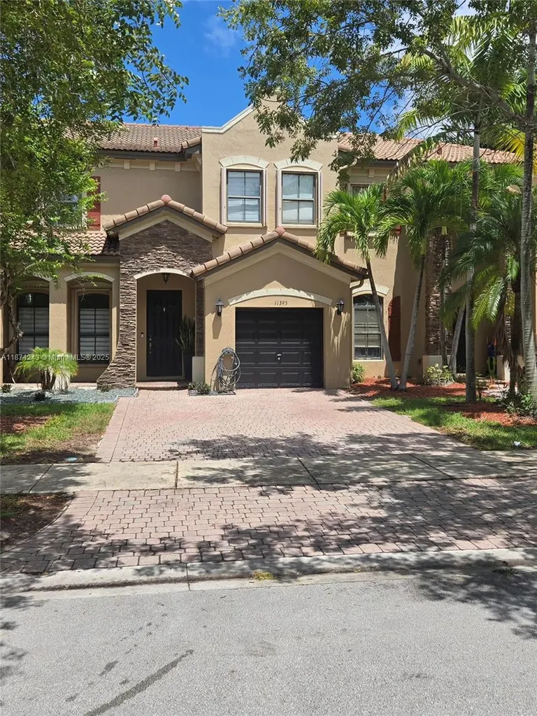 11395 SW 238th Street Homestead FL 33032