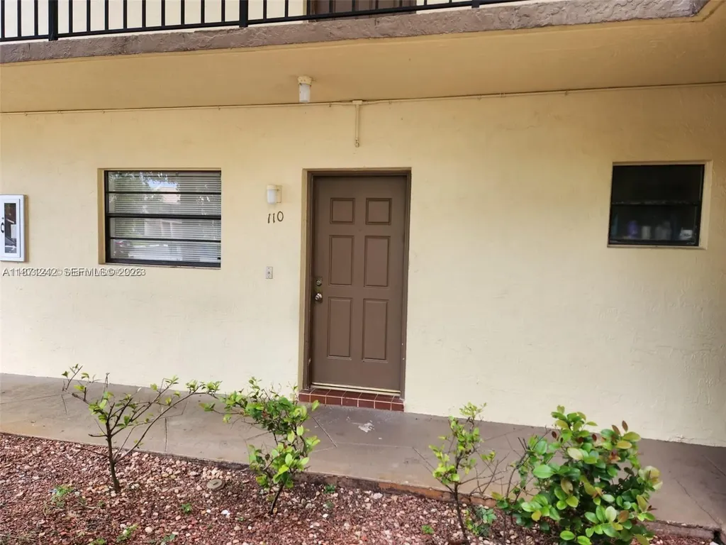9150 NW 38th Drive Coral Springs FL 33065