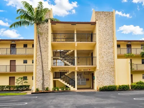 9150 NW 38th Drive Coral Springs FL 33065