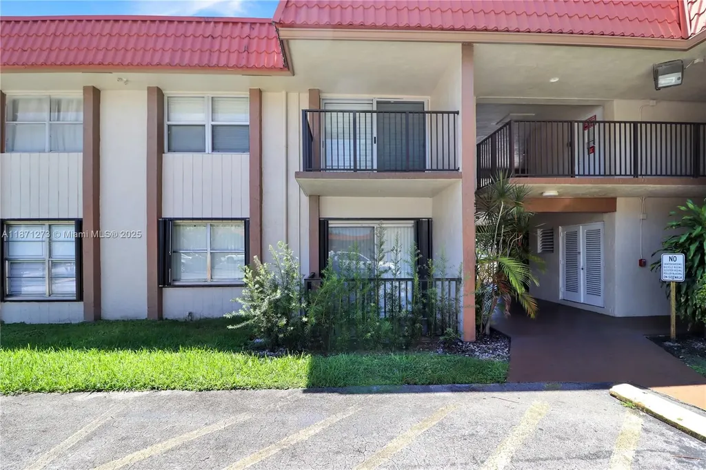 10511 SW 108th Avenue Miami FL 33176
