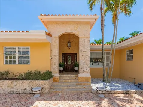 3001 S Miami Avenue Miami FL 33129