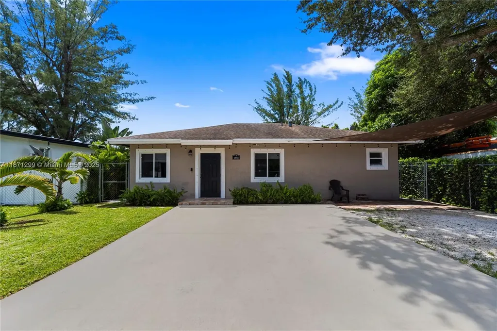 1330 NW 80th Street Miami FL 33147