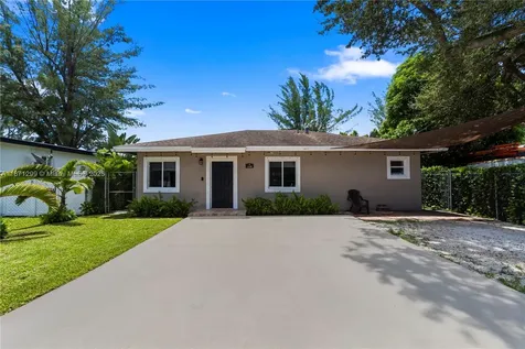 1330 NW 80th Street Miami FL 33147
