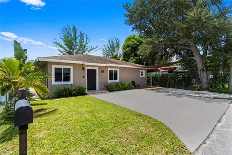 1330 NW 80th Street Miami FL 33147
