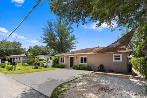 1330 NW 80th Street Miami FL 33147