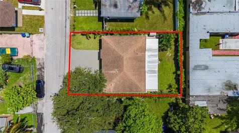 1330 NW 80th Street Miami FL 33147