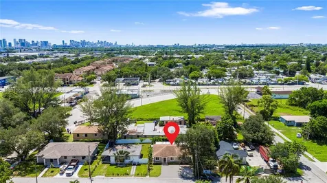 1330 NW 80th Street Miami FL 33147
