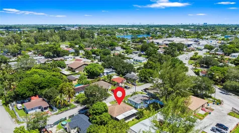 1330 NW 80th Street Miami FL 33147