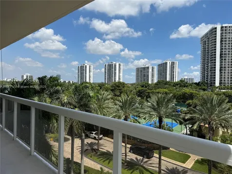 20185 E Country Club Drive Aventura FL 33180