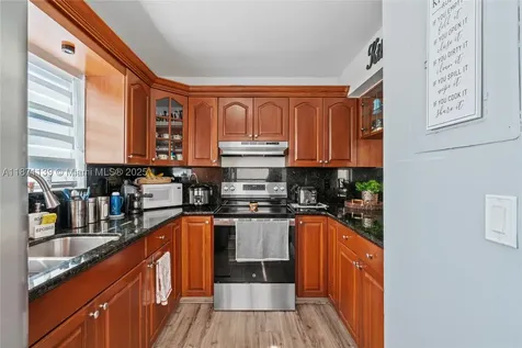 13412 SW 62nd Street Miami FL 33183