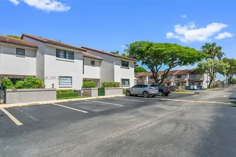 13412 SW 62nd Street Miami FL 33183