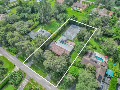 11300 Shady Lane Plantation FL 33325