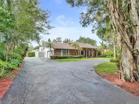 11300 Shady Lane Plantation FL 33325