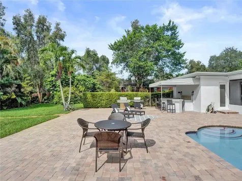 11300 Shady Lane Plantation FL 33325