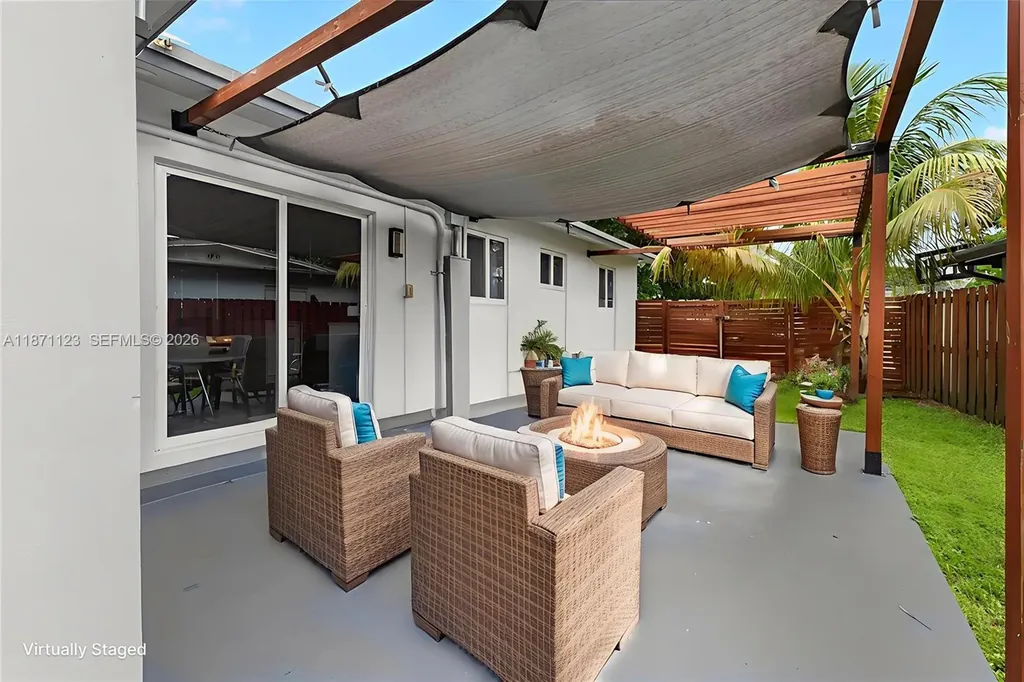 500 NW 30th Street Fort Lauderdale FL 33311