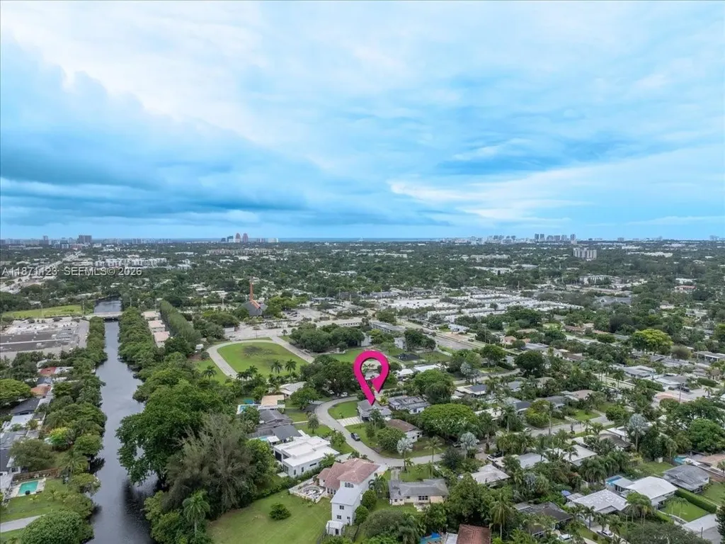 500 NW 30th Street Fort Lauderdale FL 33311