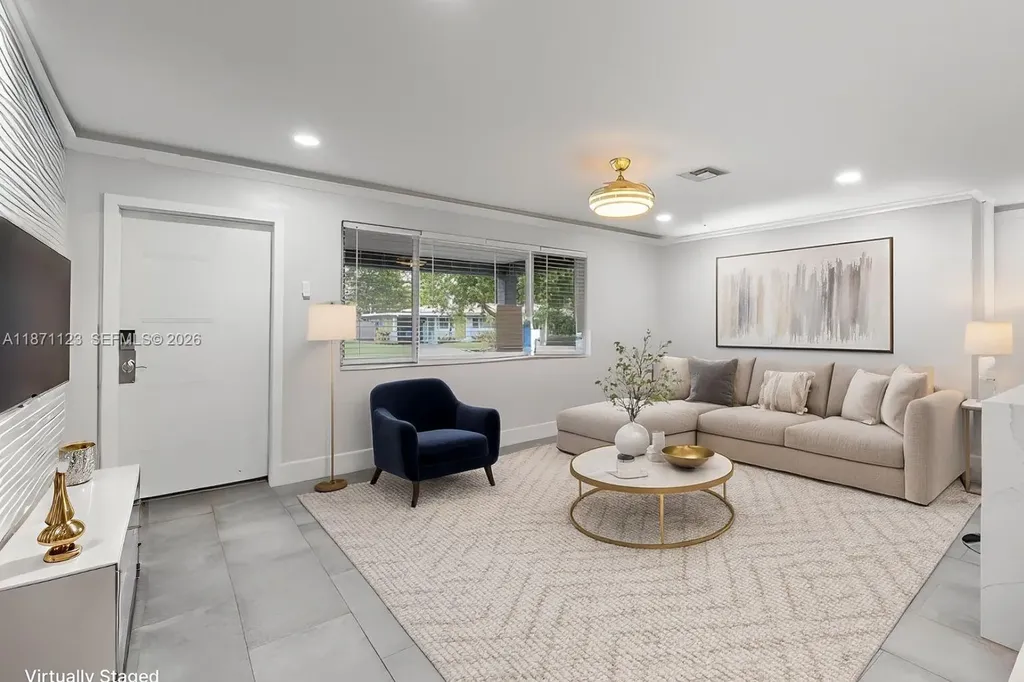 500 NW 30th Street Fort Lauderdale FL 33311